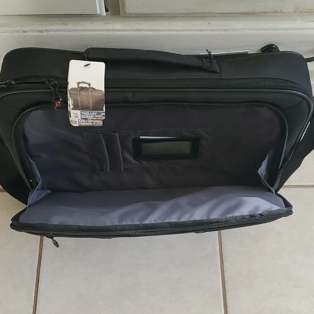 Swiss Gear Laptop Bag